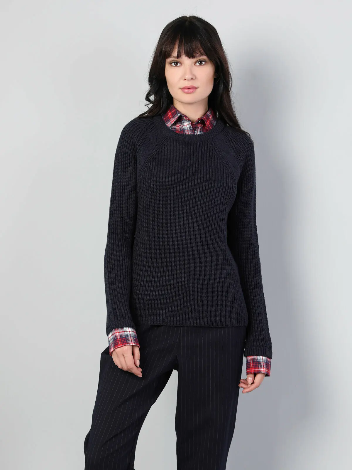 Женские свитера CL1044840| |