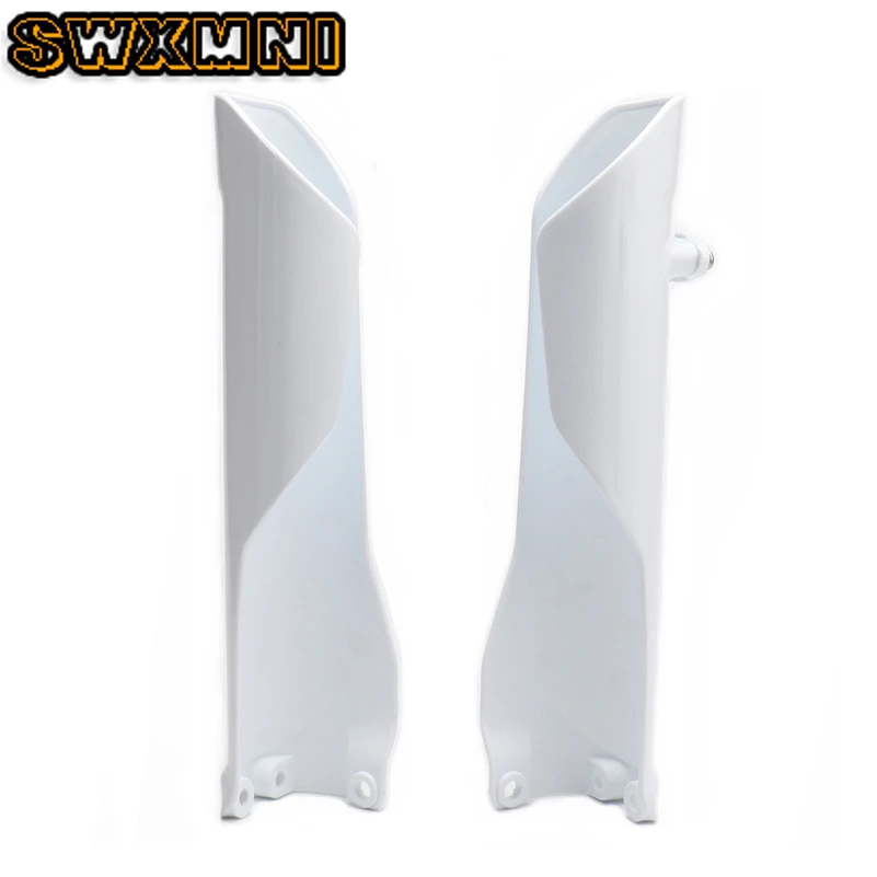 Защитные чехлы для передней вилки EXC SX SXF XC-W Husqvarna TC FC TE FE 125 250 300 350 501 Motocross 2016-2018 |