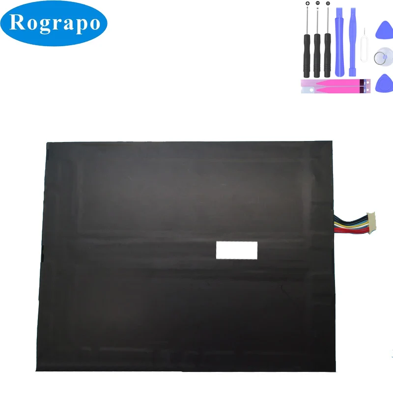 Сменный аккумулятор для CHUWI Lapbook Air 14 CWI529 /Air 1 N3450 FHD 5000 мАч с 8-проводным разъемом |