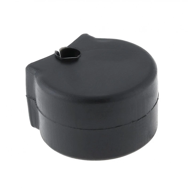 Резиновая черная упругая подушка для большого пальца защитная пальцев удобная