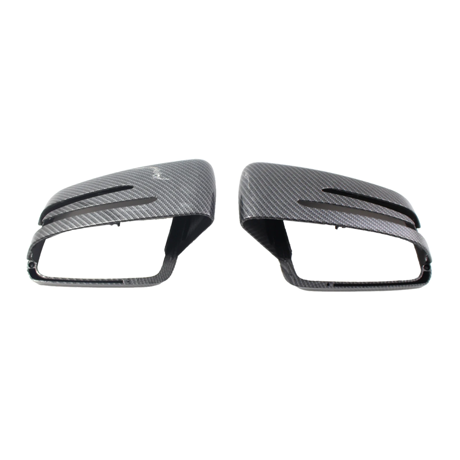 

Practical Rear View Mirror Shell Exterior Install for A B S