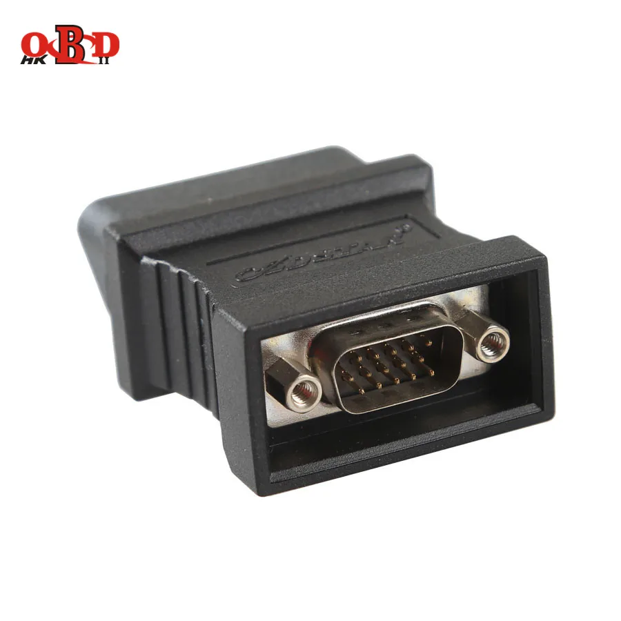 

OBDSTAR OBD2 16Pin Connector for OBDSTAR X300 DP and X300 PRO3 Key Master