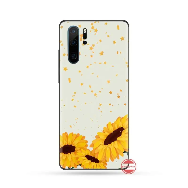 Чехол для Huawei P9 P10 P20 P30 Pro Lite smart Mate 10 20 Y5 Y6 Y7 2018 2019 | Мобильные телефоны и аксессуары