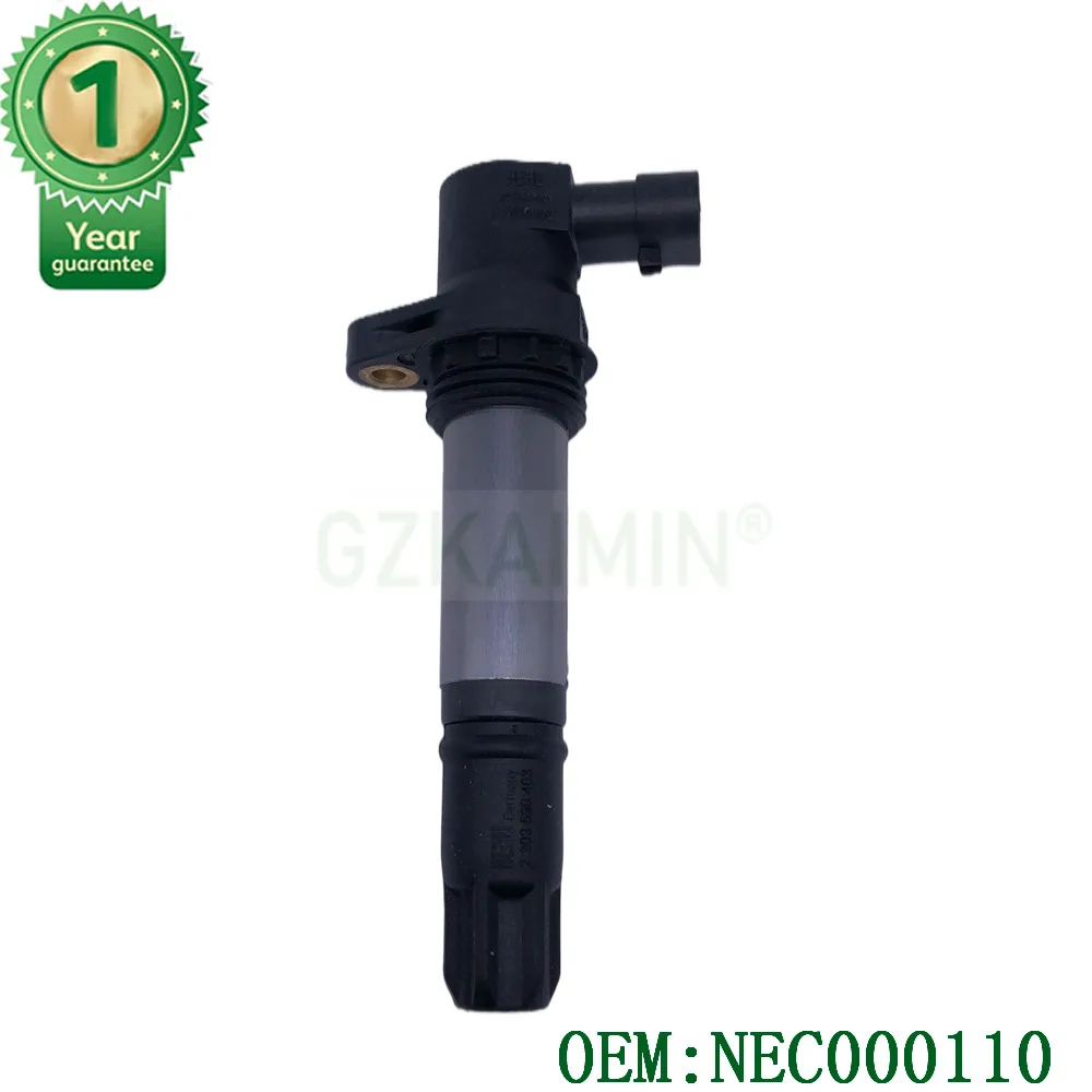 

High Quality Ignition Coil OEM NEC000110 NEC000110C NEC000070 For 02-06 LandRover Freelander 2.5L Range Rover Discovery