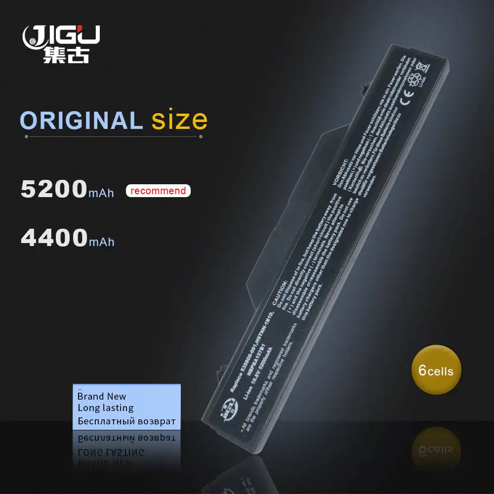 JIGU Laptop Battery HSTNN IB1C IB2C IB88 IB89 IBOC LB88 OB88 OB89 XB89 For HP|for hp|laptop batterylaptop battery hp |