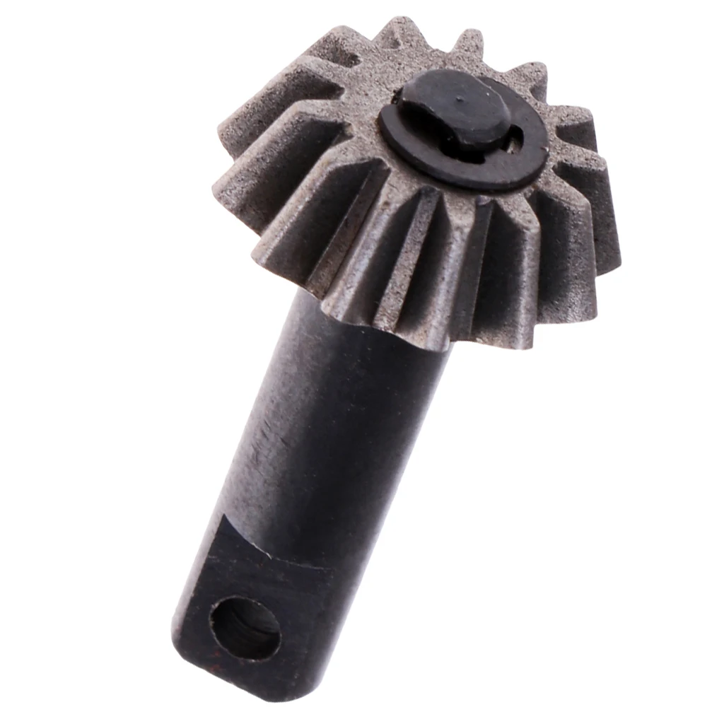 металлическая передняя диф