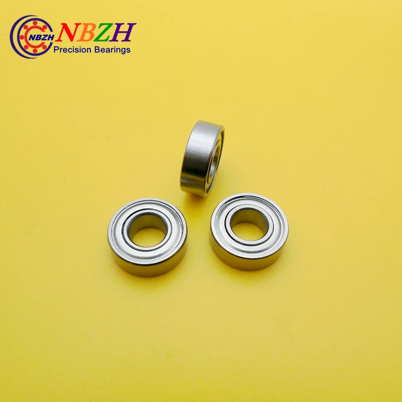 Бесплатная доставка шариковый подшипник с глубоким желобом 686ZZ 6*13*5 мм|bearing bearing|bearing groovebearing ball |