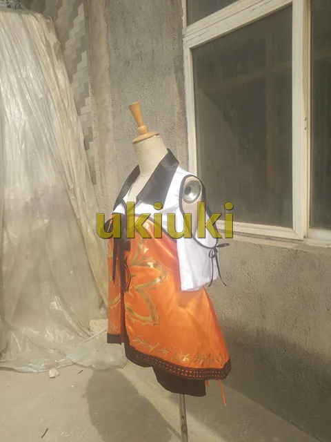 Костюм для косплея Kozukata Yuuri |