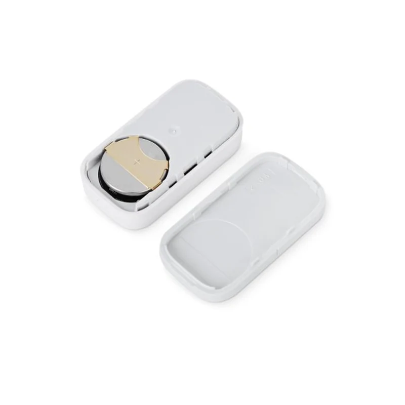 Aqara Door Window Sensor Zigbee Wireless Connection Smart Mini Work with Mi App for Android IOS Phone | Электроника