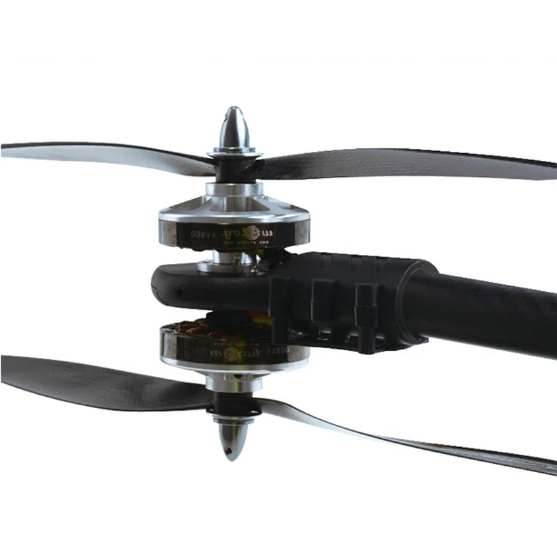 Держатель для мультикоптера и квадрокоптера диаметром 22 мм (Поддержка режима