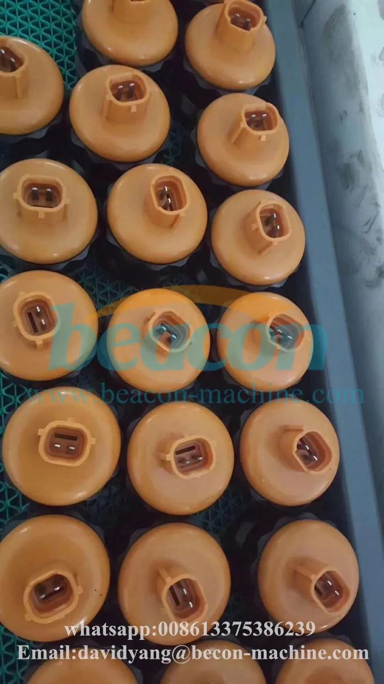 Запасные части для дизельного топлива injetor комплект ремонта инжекторного насоса