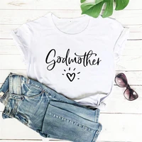 godmother printed funny shirts gift for godmother mothers day gift godmother present tx5376
