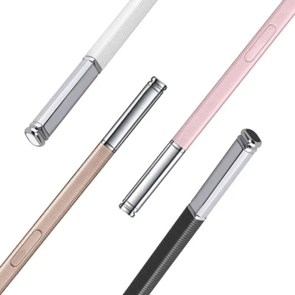 Стилус для Samsung Note 4 сменный емкостный Высокочувствительный легкий сенсорный