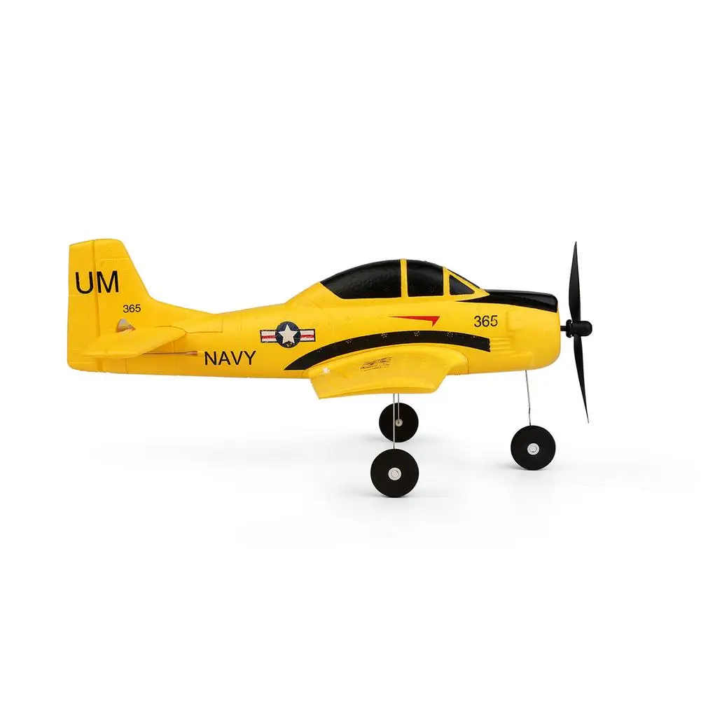 

WLtoys A210 T28 4Ch 384 Wingspan 6G/3D модель трюков самолёт шесть осей стабильный пульт дистанционного управления самолёт Электрический радиоуправляемый ...