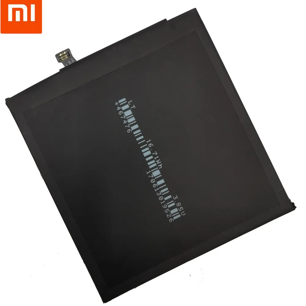 Xiao mi BM4C, аккумулятор для мобильного телефона, для Xiaomi mi x, сменный аккумулятор, 4400 мА/ч, аккумулятор для телефона большой емкости+ Инструменты