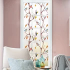 Наклейка на окна с защитой от УФ-излучения