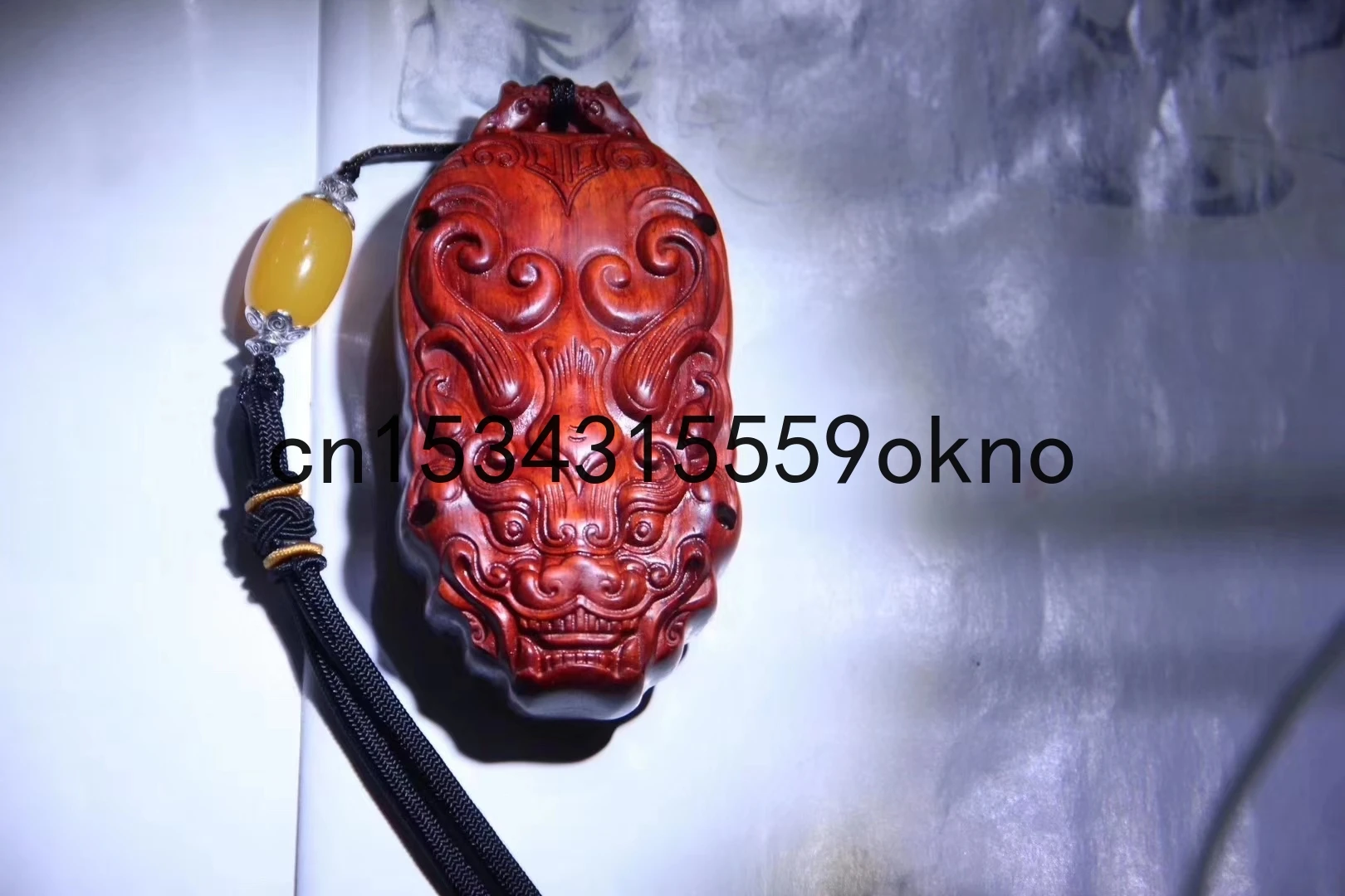 Чехол для ключей Changan DS UNI-T CC EADO CS15 CS35 CS55 CS75 CS95 из сандалового дерева