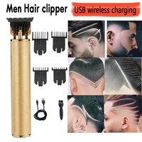 shaver for men shaving machine barber haircut hair clipper trimmer cordless hair cutting machine 0mm electric razor men shavers