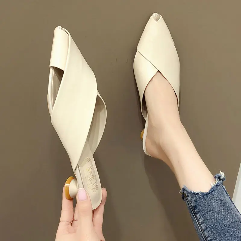 Cresfimix Zapatos De Mujer женские милые желтые удобные слипоны обувь на плоской подошке