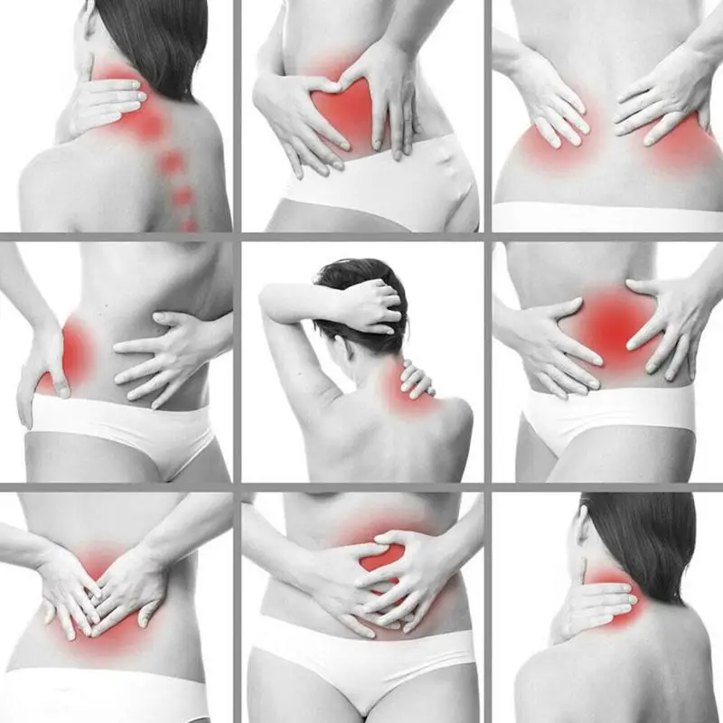 

24ml Chinese herbal joint pain oil ointment for rheumatism and myalgia to treat knee and back pain analgesic