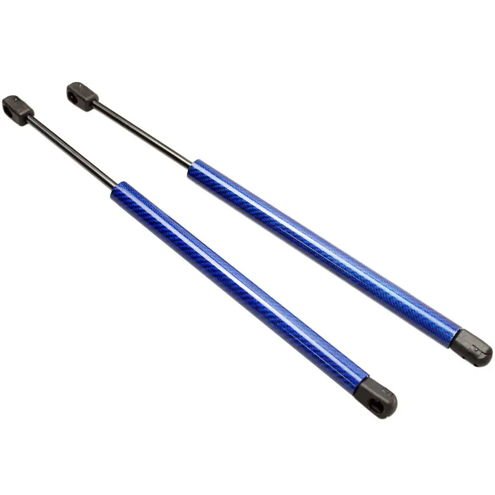 Для Mercedes Benz E-Class W213 / C238 A238 2017-2021 Estate передняя крышка капота газовые стойки