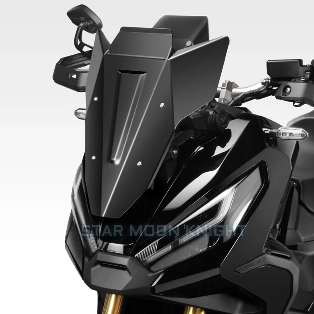 Аксессуары для мотоциклов ветровое стекло алюминиевый ветрозащитный экран