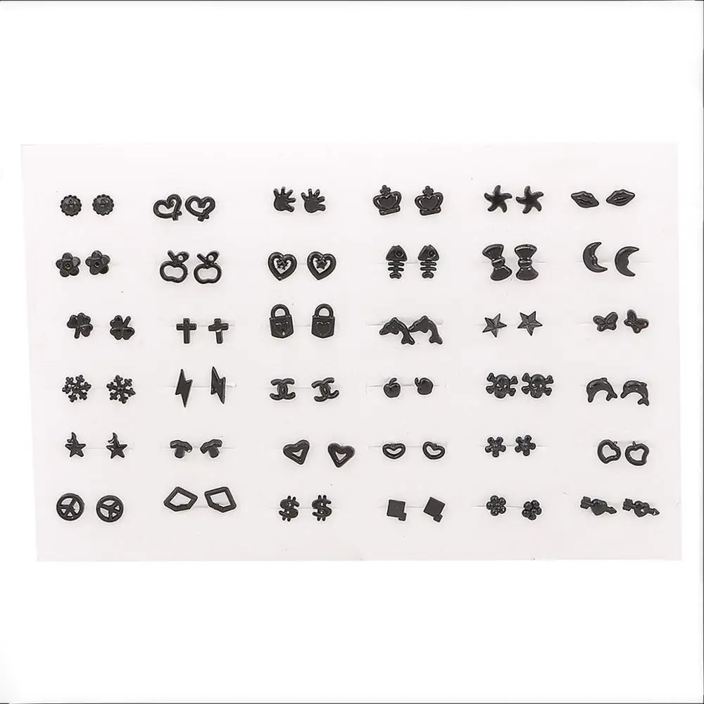 

femininos, 36 pares mulher, estilo misto, conjuntos pecruz, estrela, c, nbrinco dico, joivo, festa presente