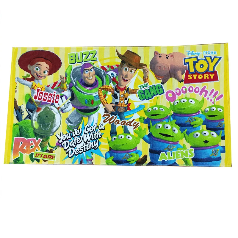 Disney История игрушек мультфильма с рисунком Базза Лайтера одежда для улицы