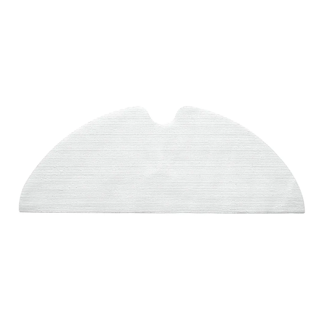 

30 X Disposable Cleaning Cloth Disposable Wipes For Dreame F9 D9 Robot Vacuum Cleaner Mop Cloth Mopping Cloths Pads Replacement