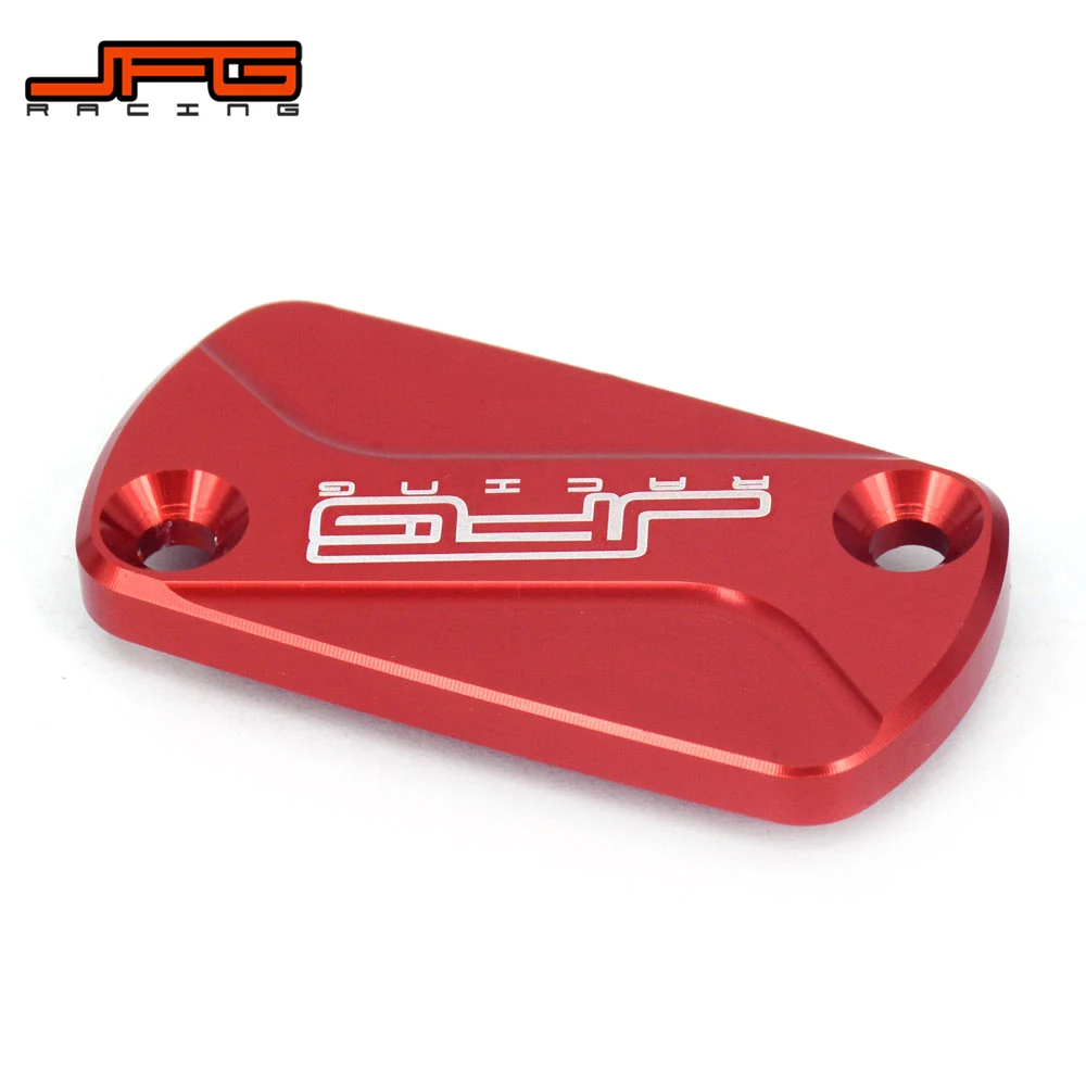 Крышка переднего тормозного резервуара для HONDA CR80R CR85R CRF125F CRF150F CRF230F CRF250F CRF150R CR125R