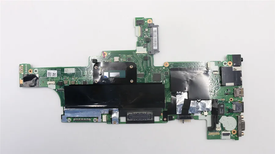 

Thinkpad T450 i7-5600U Laptop Integrated Graphics Board FRU 00HN531 00HN535 00HT728 00HN532 00HT729 00HT730 00HN536 00HT731