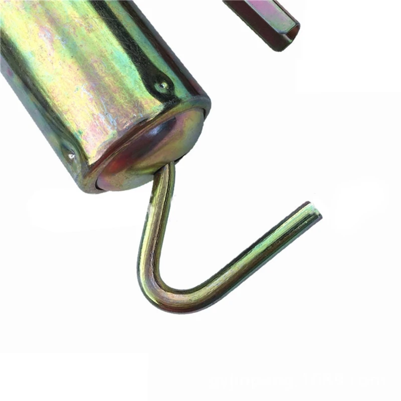 200CC металлический жировой сцепление Тип с ручкой масло масленка машина ручной