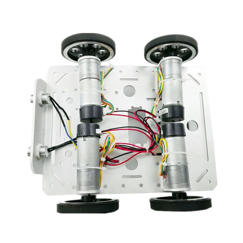 Комплект управления NodeMCU C200 металлическая опора для автомобиля с мобильным