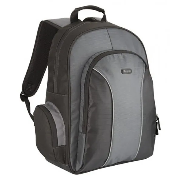 Рюкзак для ноутбука 16&quot targus citygear tsb023eu черный/серый нейлон|Сумки и чехлы