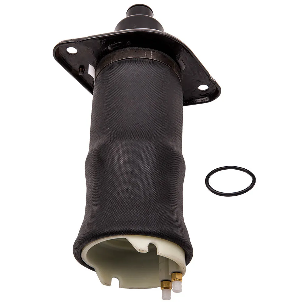 Пневматическая Пружина пневматическая подвеска Сумка задняя LH для Audi A6 C5 Allroad