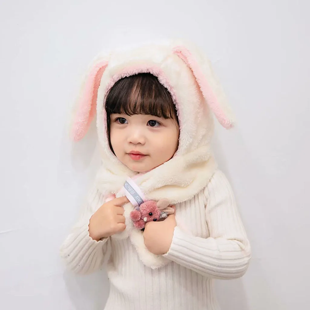 Шапка-ушанка флисовая для мальчиков и девочек 3-10 лет теплые зимние лыжные