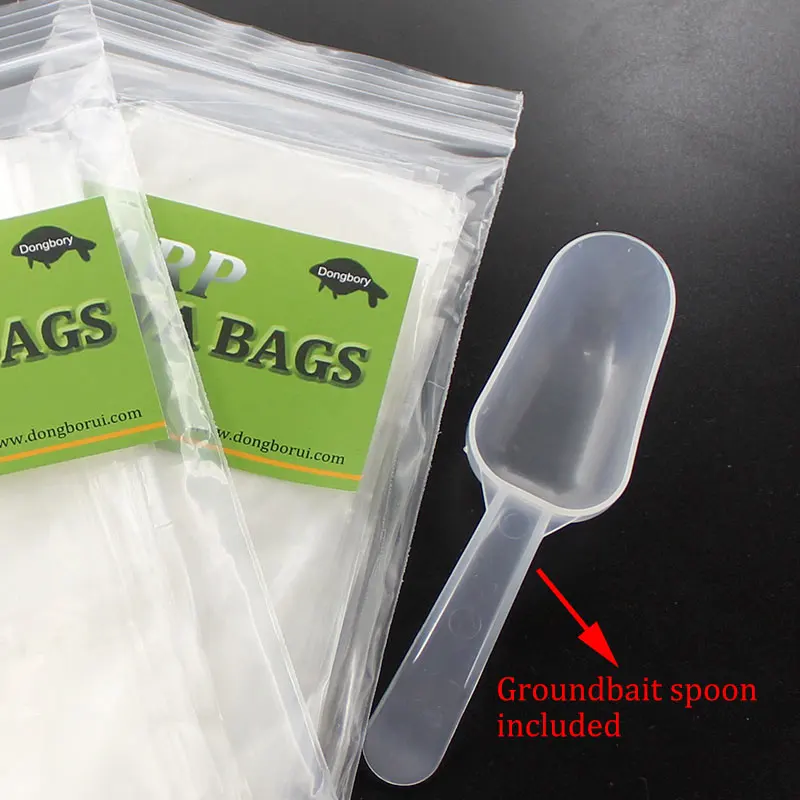 2 пакета Медленно плавящиеся ПВА мешки Метод Кормушка Аксессуары для приманок