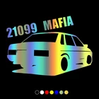 30623# наклейки на авто 21099 mafia водонепроницаемые наклейки на машину наклейка для авто автонаклейка стикер этикеты винила наклейки стайлинга автомобилей украшения на бампере автомобиля несколько размеров без фона