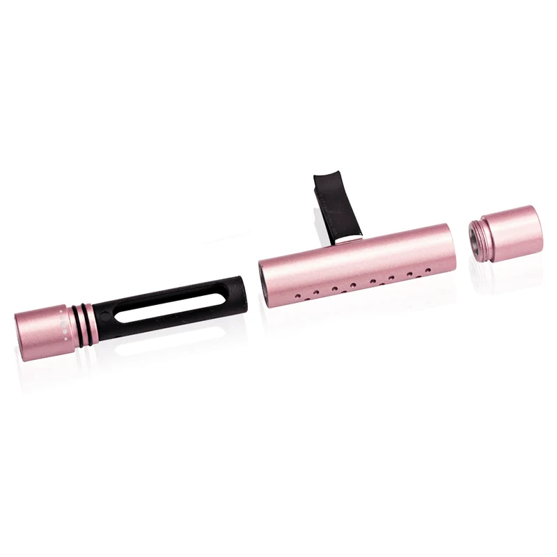 Мини автомобильный освежитель воздуха розетка крепление на вентиляционную