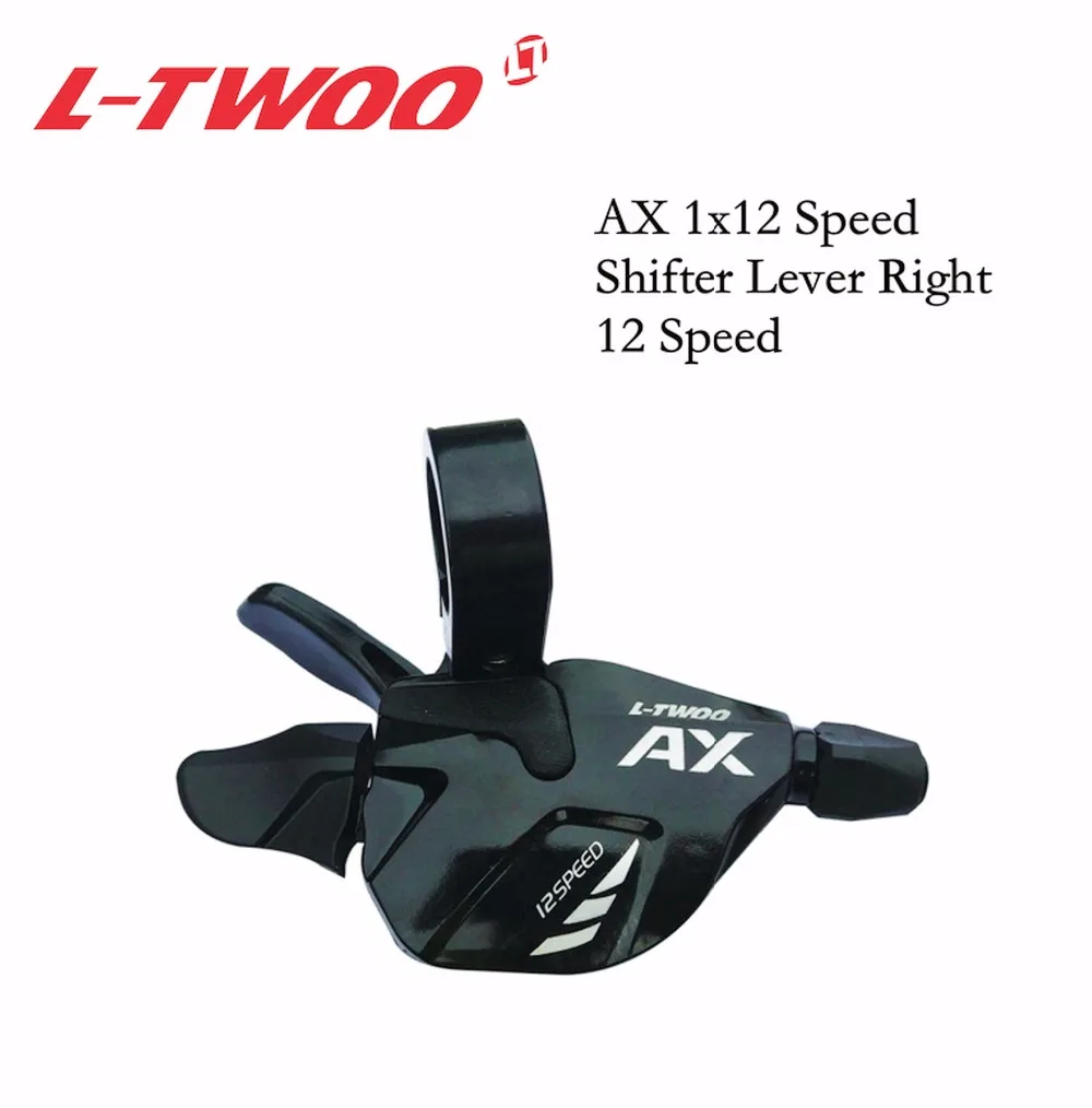 LTWOO Groupset AX12 1x12 скоростной набор рычагов переключения скоростей + задний