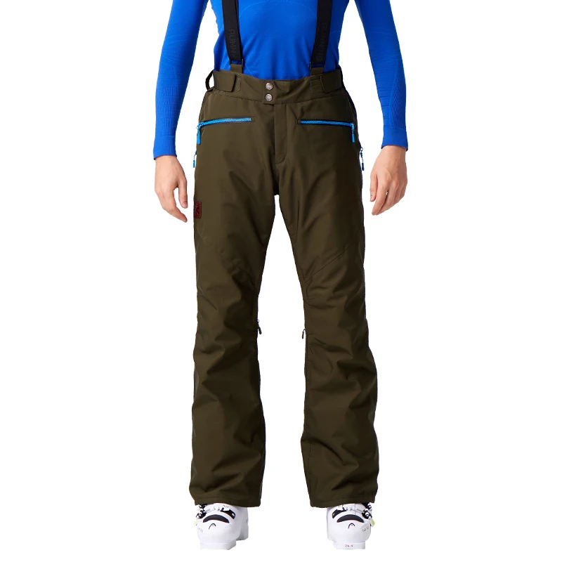 Мужские лыжные штаны Running River