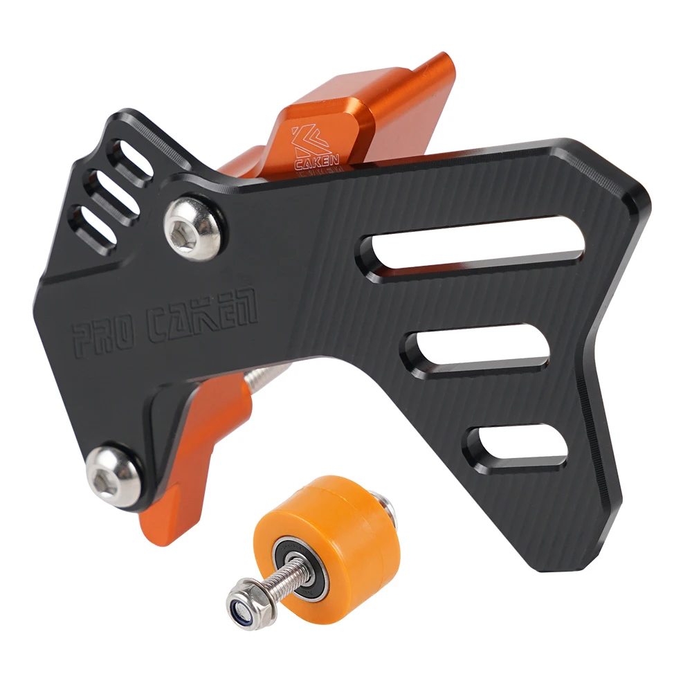 

Case Saver Sprocket Drive Cover for KTM EXC XCW XC TPI EXCF SXF XCF SX 250 300 2017-2021 For Husqvarna FE FC 250 350 2017-2021