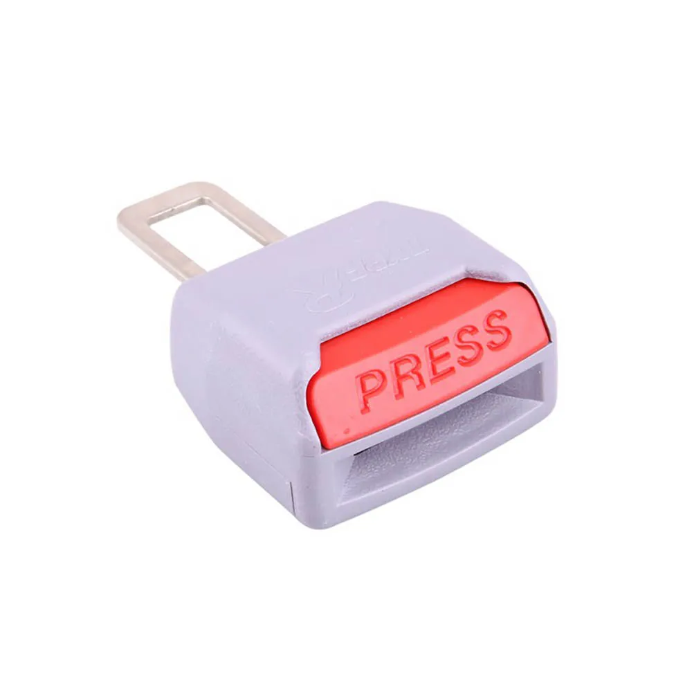 2 шт. заглушка для ремня безопасности Type R с крепежом под ремень обманка адаптер