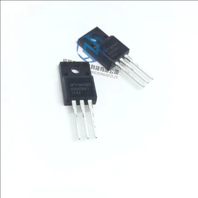 

Бесплатная доставка 10 шт. GPT13N50DG GPT13N50 TO-220F