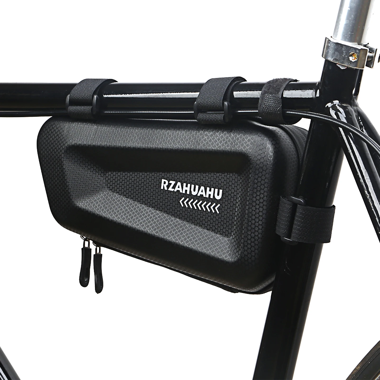 

Водонепроницаемая сумка на раму велосипеда, сумка на переднюю трубу велосипеда, сумка для телефона на горный велосипед, сумка для хранения ...