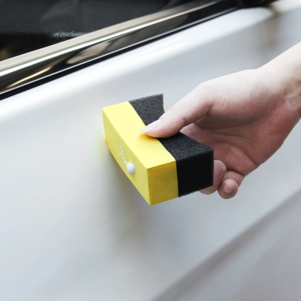 Многофункциональная полировальная щетка для автомобиля инструменты очистки Toyota