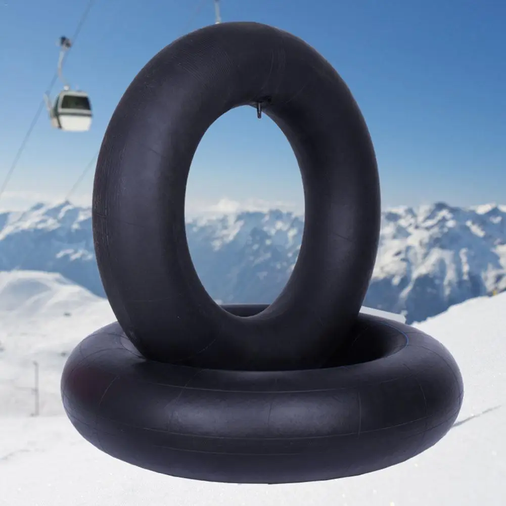 Утепленные рвется снеговая труба Плавание надувные внутренняя трубка