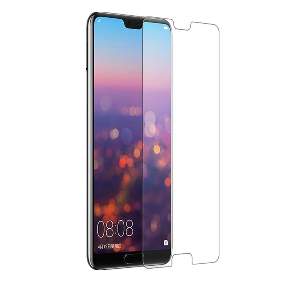 Защита экрана из закаленного стекла для Huawei P20/P10/P20 Pro/P20 Lite 10V/Nova 2|Комплекты