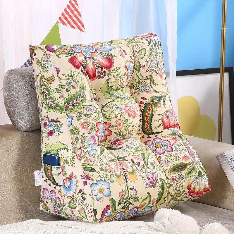 

Pillow Respaldo Cama Sofa Cojin Decoracion Birthday Party Adult Back Home Decor Coussin Decoration Cojine Head Board Cushion