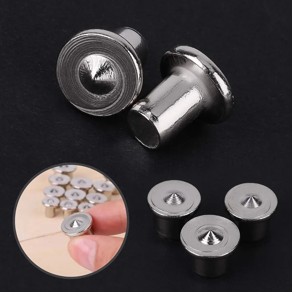 12 шт. 6 -12 мм набор точек для дюбелей | Инструменты